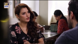 Baby Baji Ki Bahuwain - Episode 31 - 23rd October 2024